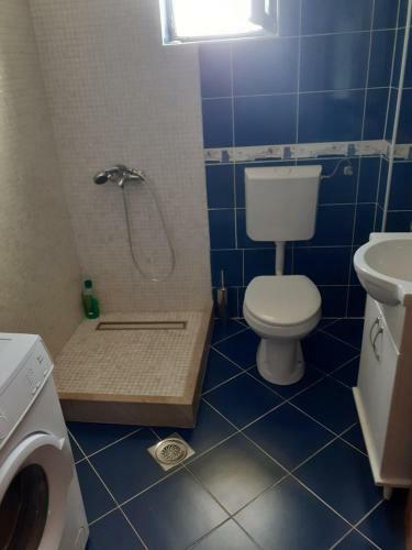 Hostal Bigovica 1