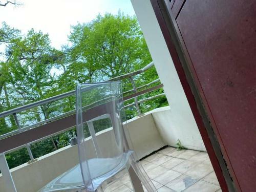 Apartamento Appartement 2 Chambres Anglet, Proche Biarritz