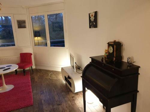 Apartamento Appartement 2 Chambres Anglet, Proche Biarritz