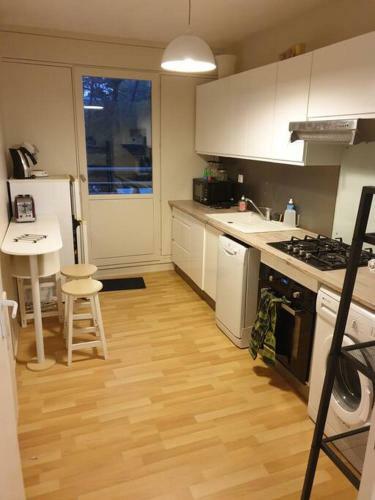 Apartamento Appartement 2 Chambres Anglet, Proche Biarritz
