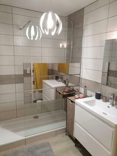 Apartamento Appartement 2 Chambres Anglet, Proche Biarritz