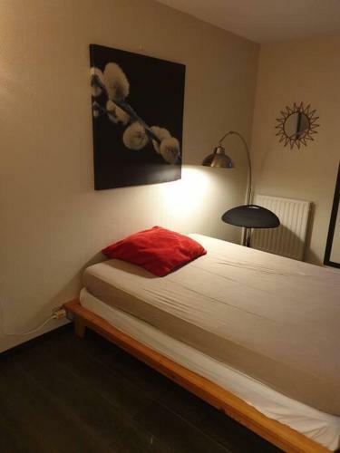 Apartamento Appartement 2 Chambres Anglet, Proche Biarritz