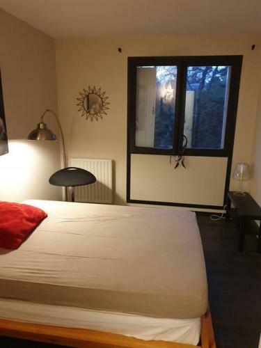 Apartamento Appartement 2 Chambres Anglet, Proche Biarritz