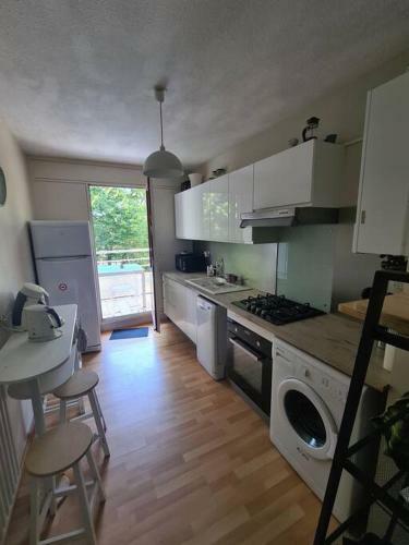 Apartamento Appartement 2 Chambres Anglet, Proche Biarritz