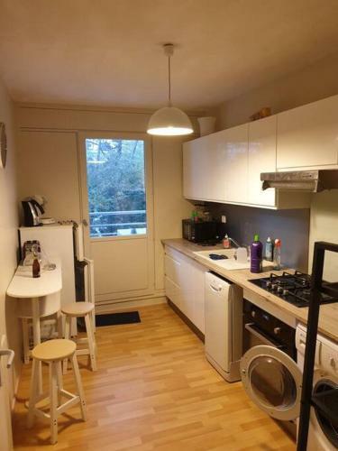 Apartamento Appartement 2 Chambres Anglet, Proche Biarritz