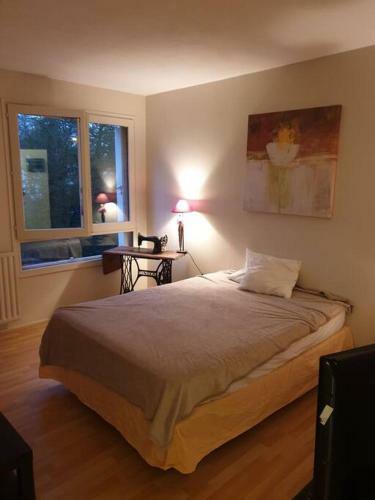 Apartamento Appartement 2 Chambres Anglet, Proche Biarritz
