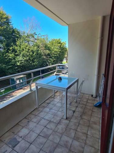 Apartamento Appartement 2 Chambres Anglet, Proche Biarritz