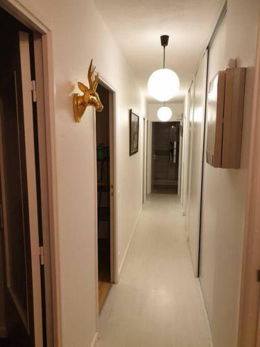 Apartamento Appartement 2 Chambres Anglet, Proche Biarritz