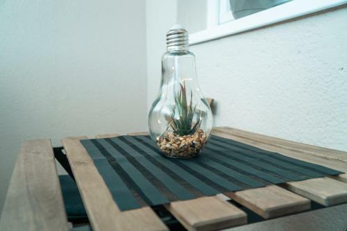 Noa Luxury Apartment