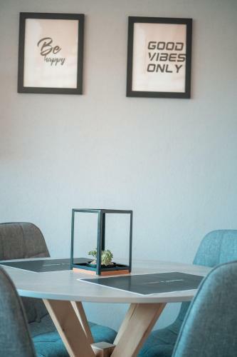 Noa Luxury Apartment