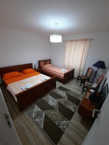 Apartments Mila