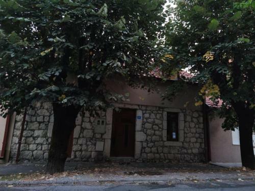 Apartmani Kod Miloga
