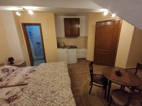 Apartmani Kod Miloga