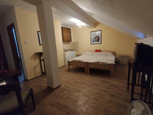 Apartmani Kod Miloga