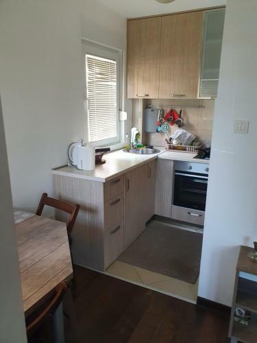 Apartamento Cetinje