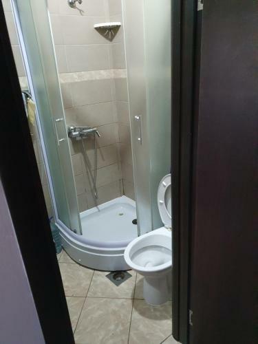 Apartamento Cetinje