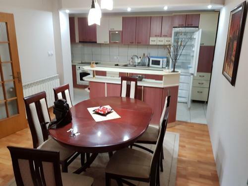 Apartment Kolev