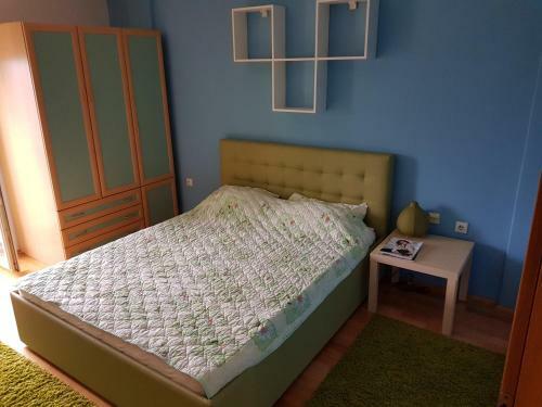 Apartment Kolev