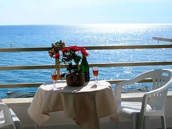Hotel Aldebaran