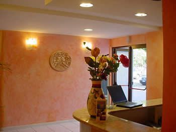 Hotel Aldebaran