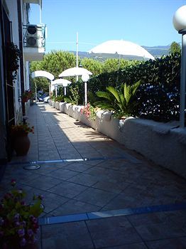 Hotel Aldebaran