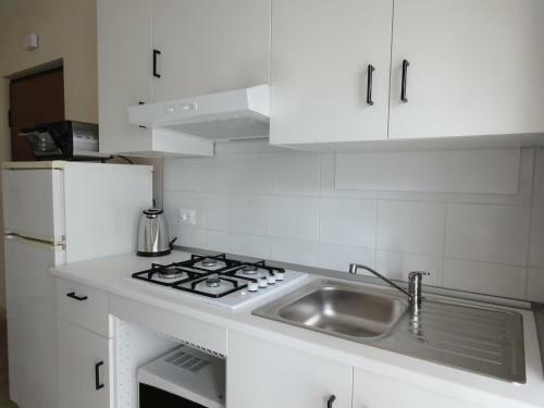 Apartamento Residence Salute
