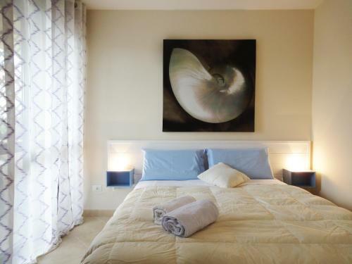Apartamento Residence Salute