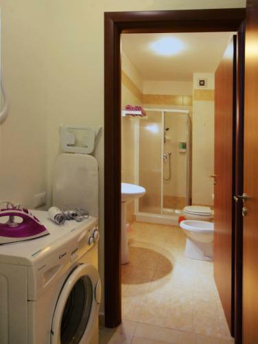 Apartamento Residence Salute