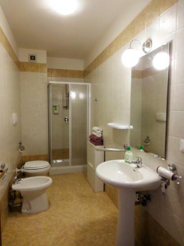 Apartamento Residence Salute