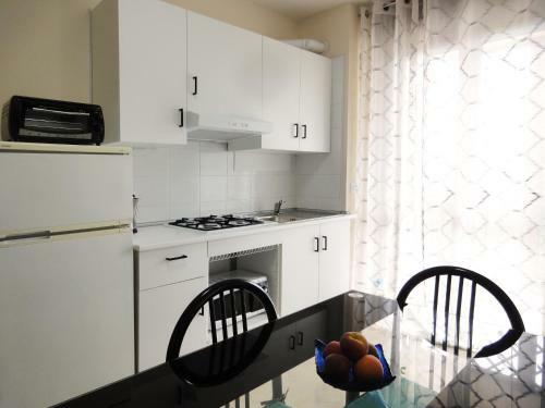 Apartamento Residence Salute