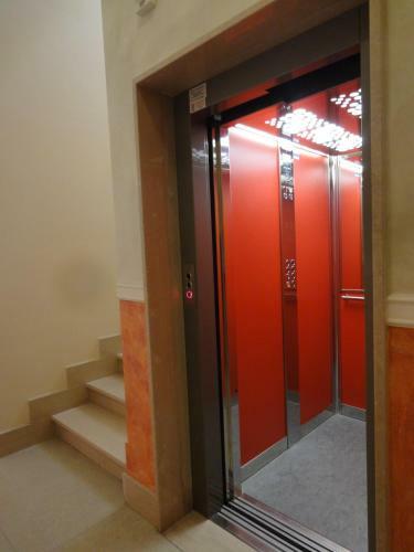 Apartamento Residence Salute