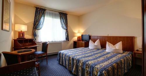 Hostal Garni-hotel Kranich