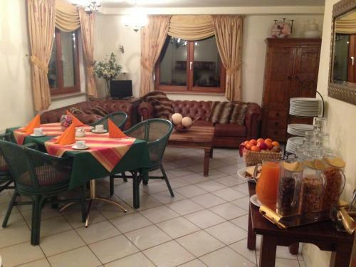 Hostal Garni-hotel Kranich