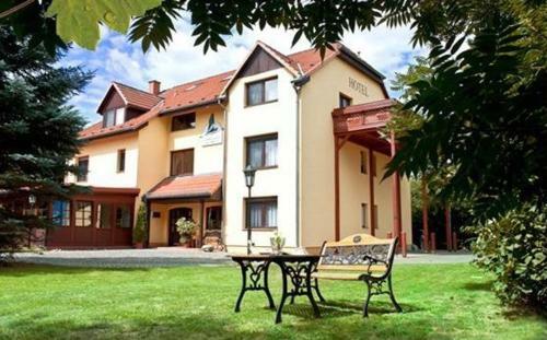 Hostal Garni-hotel Kranich
