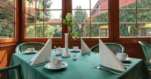 Hostal Garni-hotel Kranich