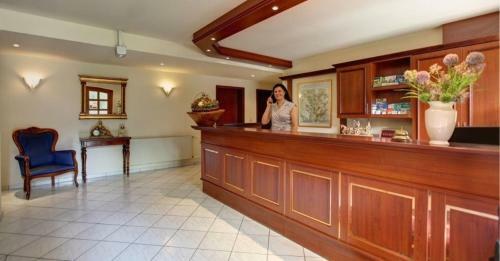 Hostal Garni-hotel Kranich