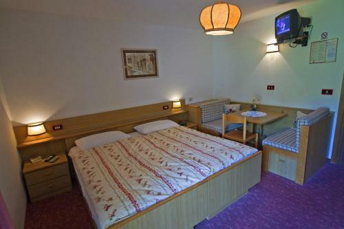 Hotel La Molinella
