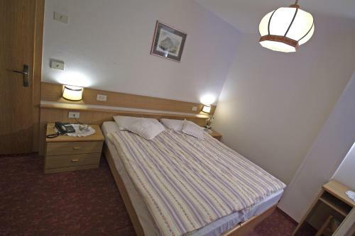 Hotel La Molinella