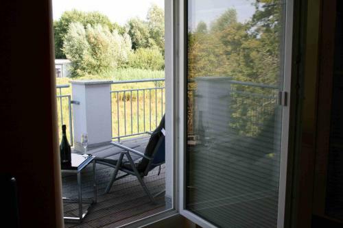 Apartamento �bernachtung Bei Michael - Ferienwohnung Rostock