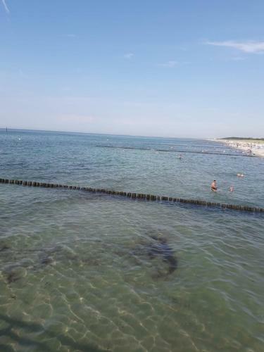 Apartamento �bernachtung Bei Michael - Ferienwohnung Rostock