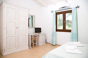 Bed & Breakfast Terra E Smeralda