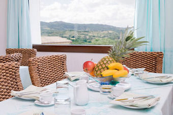 Bed & Breakfast Terra E Smeralda
