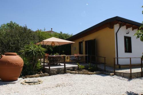 Apartamento Villa Tresino Appartamenti