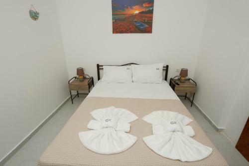 Apartamento Gk Houses #2