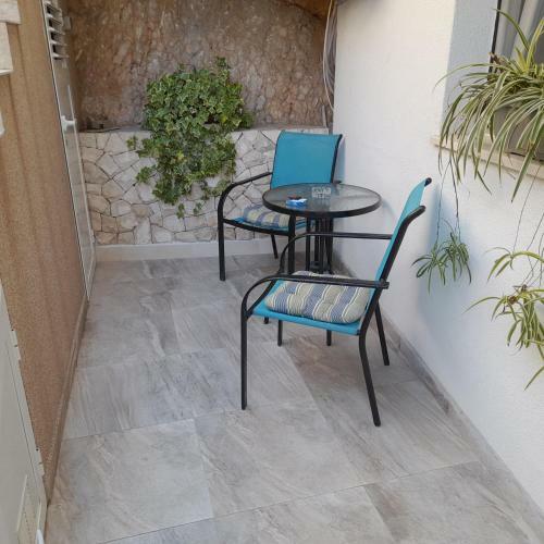 Milena Apartman