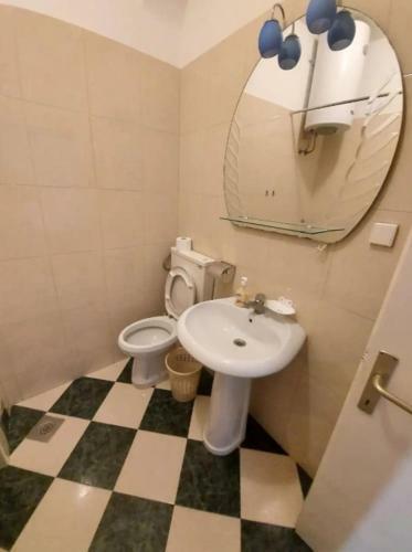 Apartamento Tutto Bene