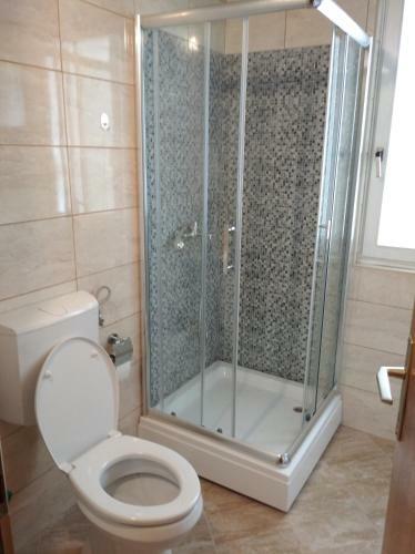 Apartamento Seashell Little