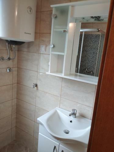 Apartamento Seashell Little