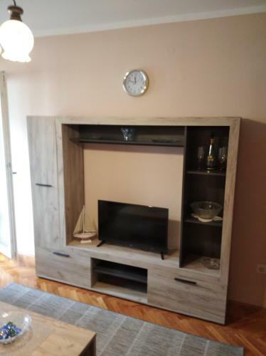 Apartamento Seashell Little