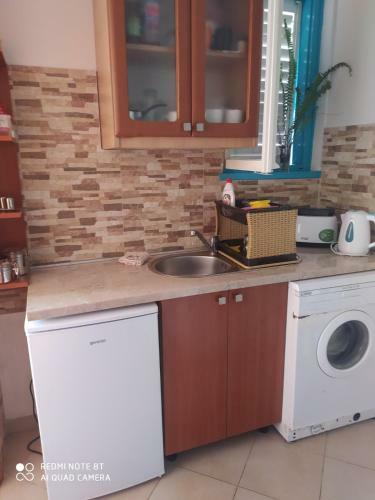 Apartman Casa Mia